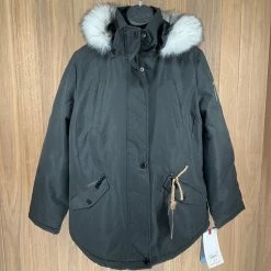 HFX Blaire Insulated Parka Insulated Jackets