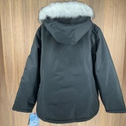 HFX Blaire Insulated Parka Insulated Jackets