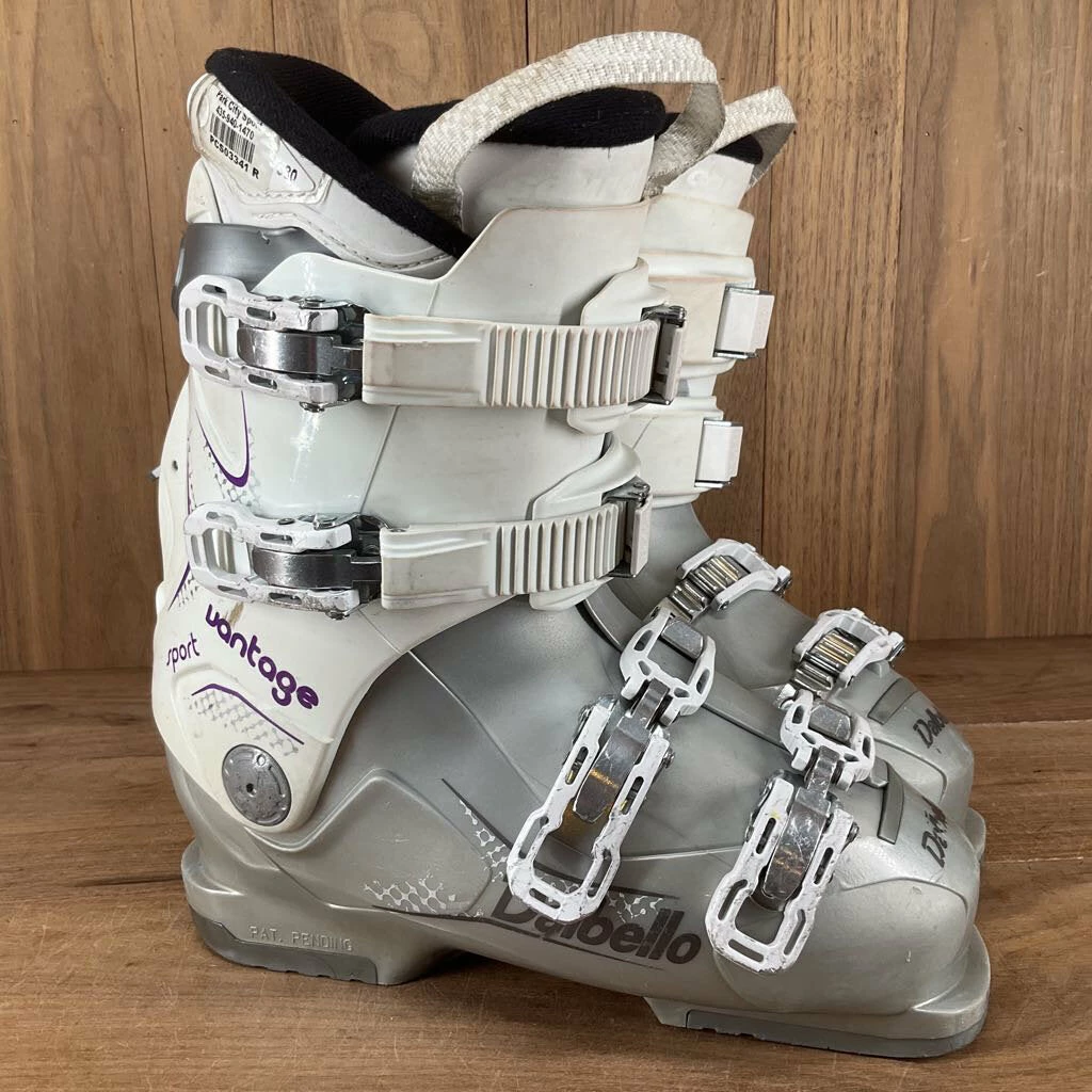 Dalbello Vantage Sport Ski Boot 7 Dalbello Vantage Sport Ski Boot