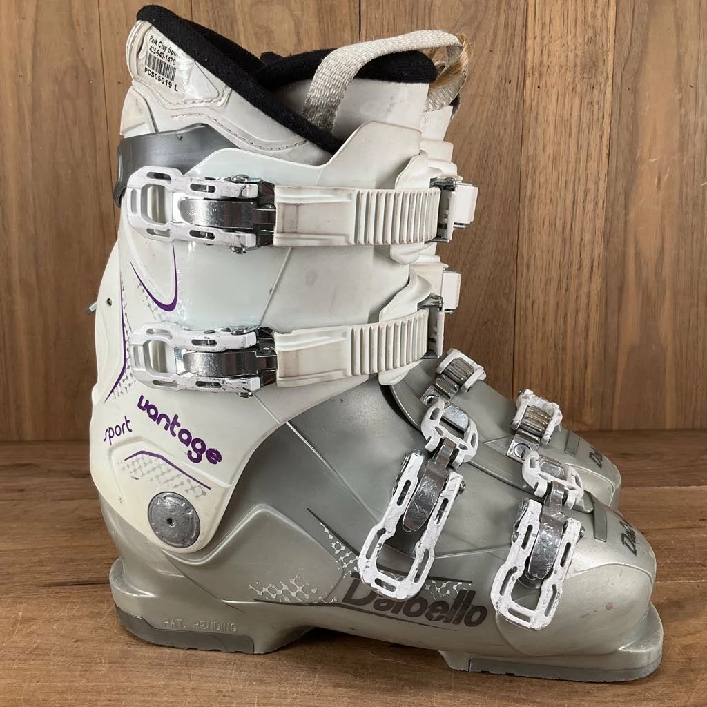 Dalbello Vantage Sport Ski Boot 3 Dalbello Vantage Sport Ski Boot