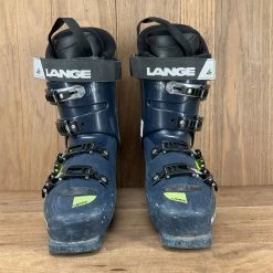 Lange SX RTL Ski Boot