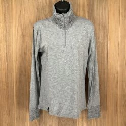 Nils Holly Top Base Layers