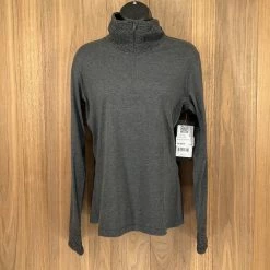 Nils Holly Top Base Layers