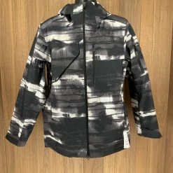 Obermeyer Foraker Shell Jacket