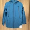Obermeyer M's Highlands Shell Jacket