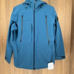 Obermeyer M's Highlands Shell Jacket