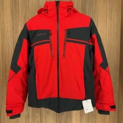 Outerwear And Clothing Obermeyer M's Charger Jacket