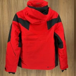 Outerwear And Clothing Obermeyer M's Charger Jacket