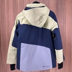 Outerwear And Clothing Obermeyer Junior's Axel Insulated Jacket