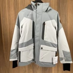 Obermeyer Junior's Commuter Insulated Jacket