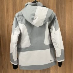 Obermeyer Junior's Commuter Insulated Jacket