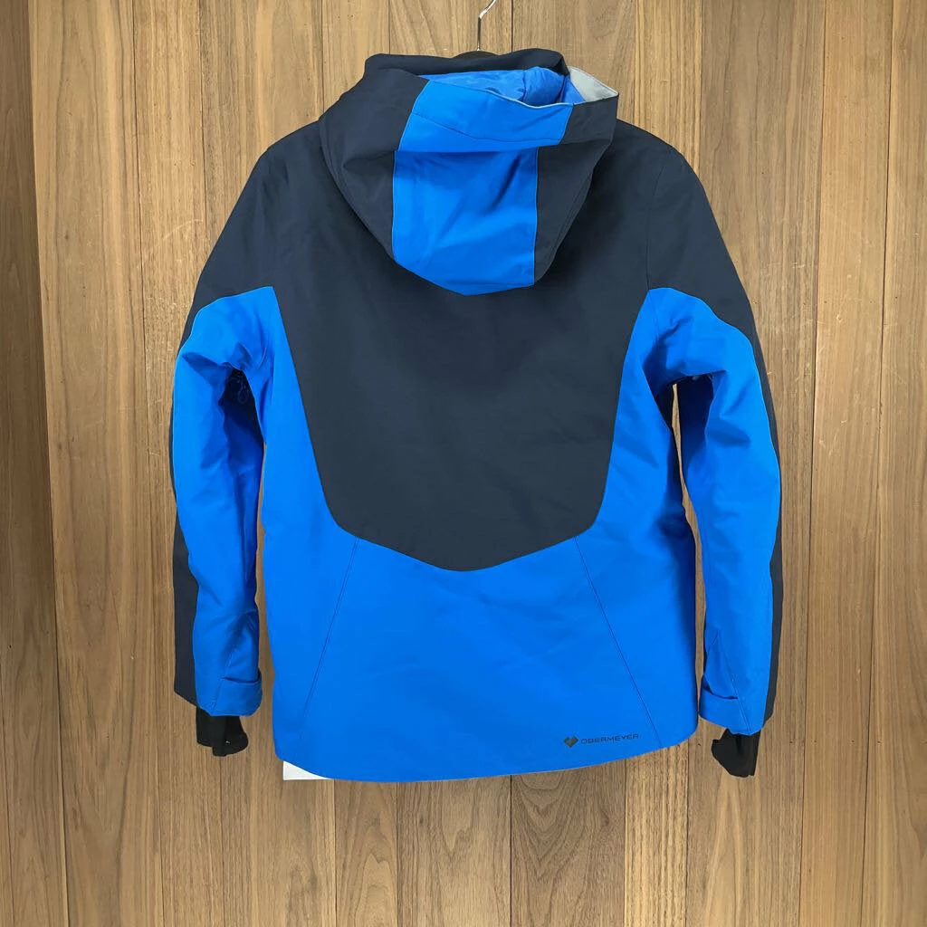 Obermeyer Junior's Gent's Insulated Jacket 4 Obermeyer Junior's Gent's Insulated Jacket