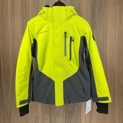Obermeyer Junior's Gent's Insulated Jacket