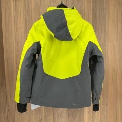Obermeyer Junior's Gent's Insulated Jacket