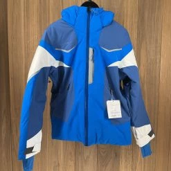 Obermeyer Junior's Mach 13 Insulated Jacket