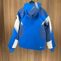 Obermeyer Junior's Mach 13 Insulated Jacket