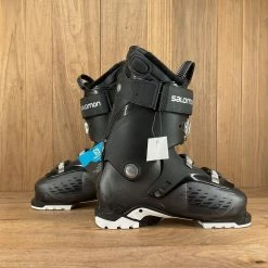 Ski Salomon QST ACC90 CH Heat Does Not Work.