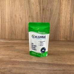 Lone Pine Gear Exchange Change Toothpaste Tablets (65 Piece)