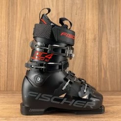 Fischer RC4 Curv 110 Vacuum Full Fit Ski