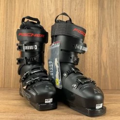 Fischer RC4 Curv 110 Vacuum Full Fit Ski 14 Fischer RC4 Curv 110 Vacuum Full Fit Ski