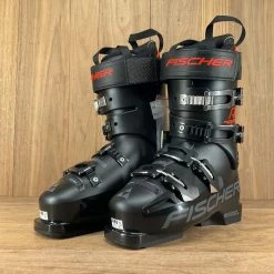 Fischer RC4 Curv 110 Vacuum Full Fit Ski 15 Fischer RC4 Curv 110 Vacuum Full Fit Ski