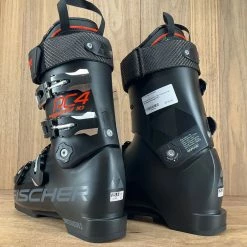 Fischer RC4 Curv 110 Vacuum Full Fit Ski 16 Fischer RC4 Curv 110 Vacuum Full Fit Ski