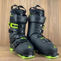 Fischer RC4 Curv 110 Vacuum Full Fit Ski 22 Fischer RC4 Curv 110 Vacuum Full Fit Ski