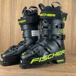 Fischer RC4 Curv 110 Vacuum Full Fit Ski 19 Fischer RC4 Curv 110 Vacuum Full Fit Ski