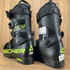 Fischer RC4 Curv 110 Vacuum Full Fit Ski 20 Fischer RC4 Curv 110 Vacuum Full Fit Ski