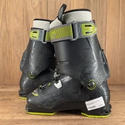 Ski Boots Tecnica Cochise 120 A/T Boot
