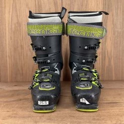 Ski Boots Tecnica Cochise 120 A/T Boot