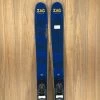 2021 Zag UBAC 95 W. S/Lab Shift Bindings Ski