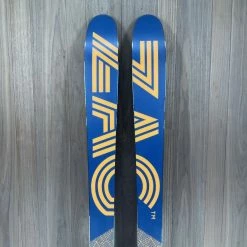 2021 Zag UBAC 95 W. S/Lab Shift Bindings Ski
