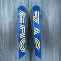 2021 Zag UBAC 95 W. S/Lab Shift Bindings 8 2021 Zag UBAC 95 W. S/Lab Shift Bindings