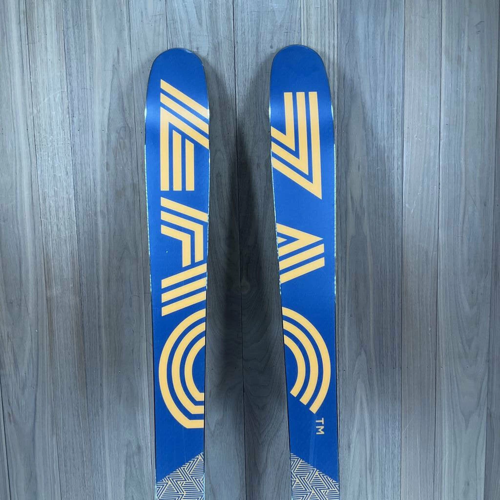 2021 Zag UBAC 95 W. S/Lab Shift Bindings 5 2021 Zag UBAC 95 W. S/Lab Shift Bindings