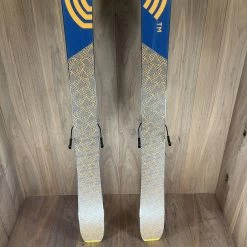 2021 Zag UBAC 95 W. S/Lab Shift Bindings 9 2021 Zag UBAC 95 W. S/Lab Shift Bindings