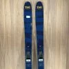 Ski 2021 Zag UBAC 102 W. S/Lab Shift Bindings