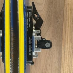 Ski 2021 Zag UBAC 89 W. Plum Bindings