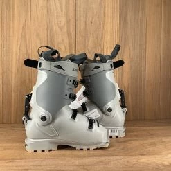 Ski Boots Atomic Hawx Ultra XTD 115 W