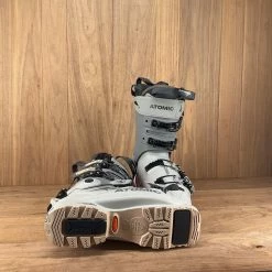 Ski Boots Atomic Hawx Ultra XTD 115 W