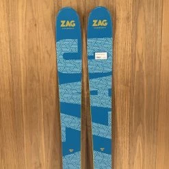 Ski 2021 Zag UBAC 89
