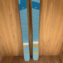 Ski 2021 Zag UBAC 89