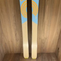 Ski 2021 Zag UBAC 89