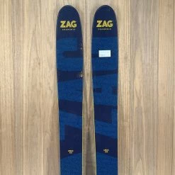 2021 Zag UBAC 102