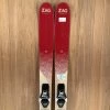 Ski Zag Slap 104 W/ Salomon Warden 11 Bindings