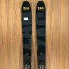 Lone Pine Gear Exchange 2021 Zag Bakan 112 W. Plum Guide Touring Binding Ski