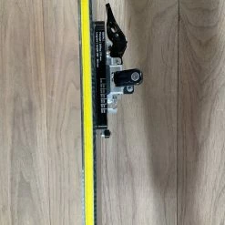 Lone Pine Gear Exchange 2021 Zag Bakan 112 W. Plum Guide Touring Binding Ski