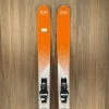 Zag Slap 112 W/ Look SPX 12 Bindings