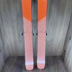 Zag Slap 112 W/ Look SPX 12 Bindings