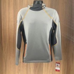 Spyder M's Halcyon Hoodie Lifestyle Tops